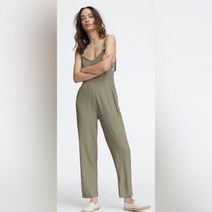Rag & Bone Tia Jumpsuit